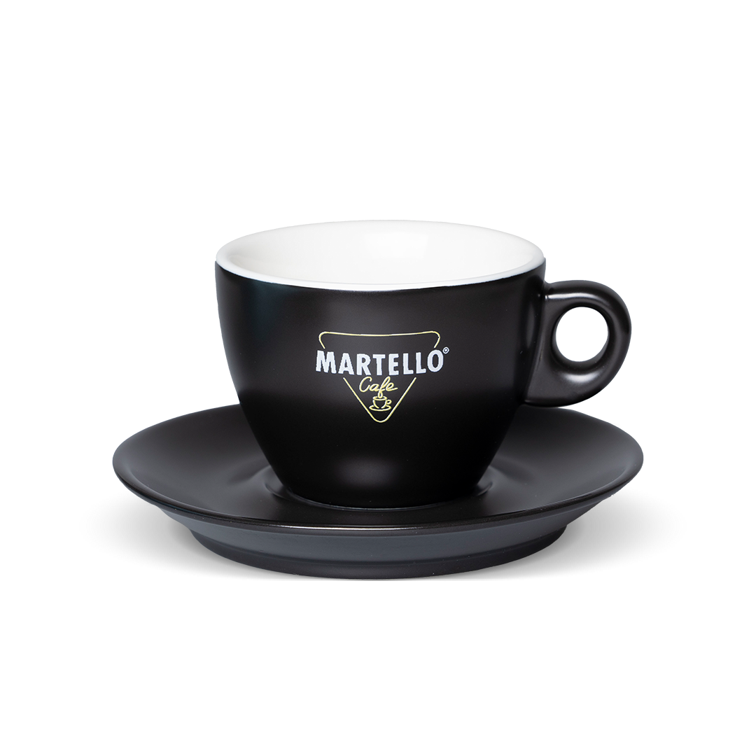 Martello Café Tasse