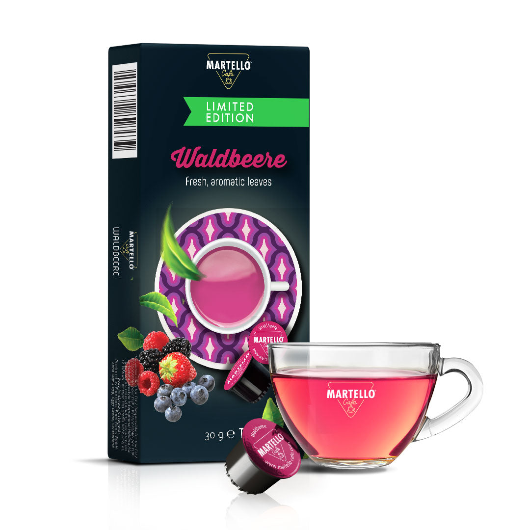 Coffee AMILANO - 10 Pods