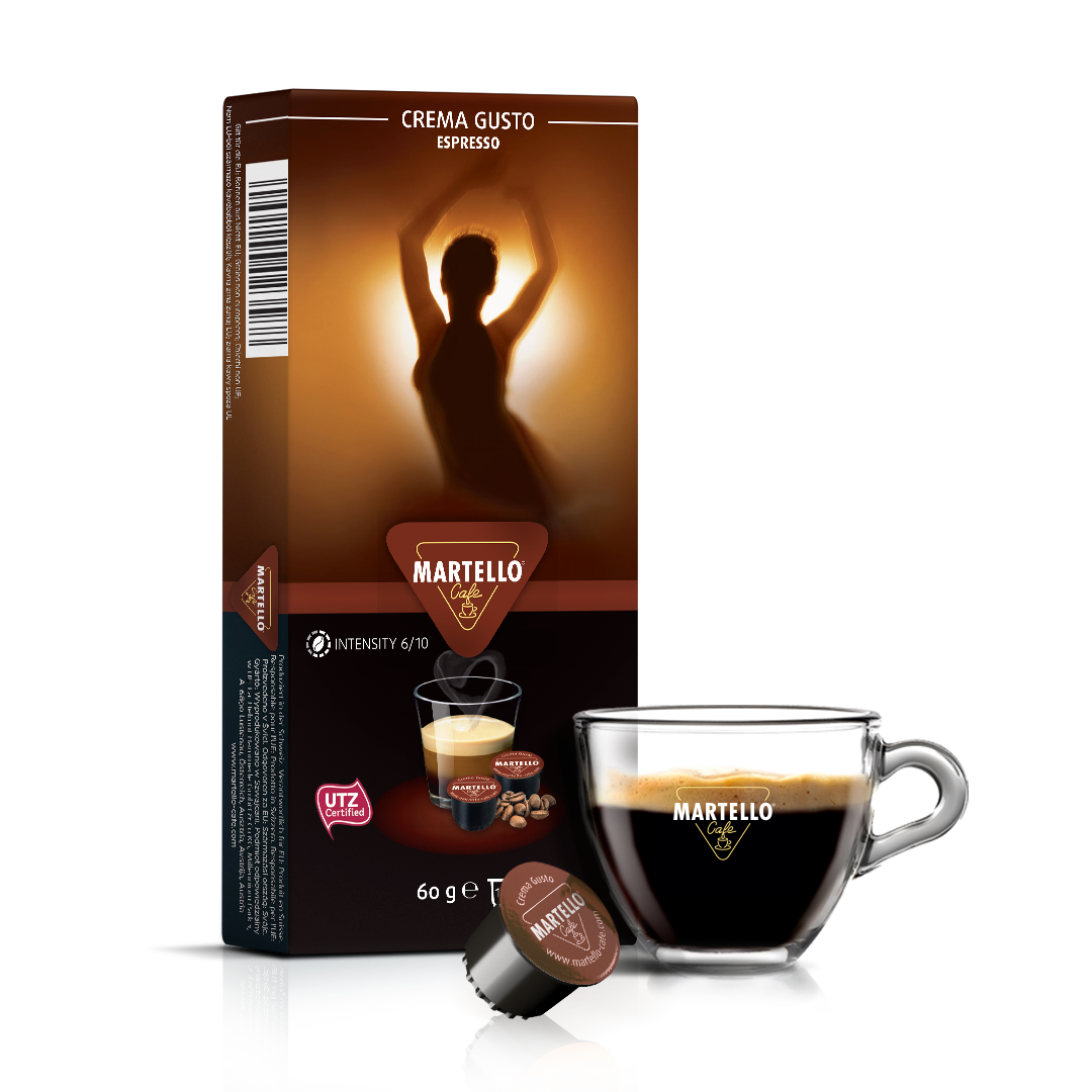Tasting Set 1 (20x10 Pods)