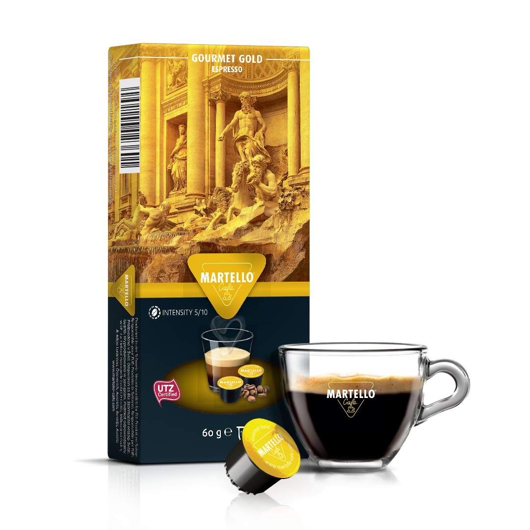 Tasting Set 1 (20x10 Pods)