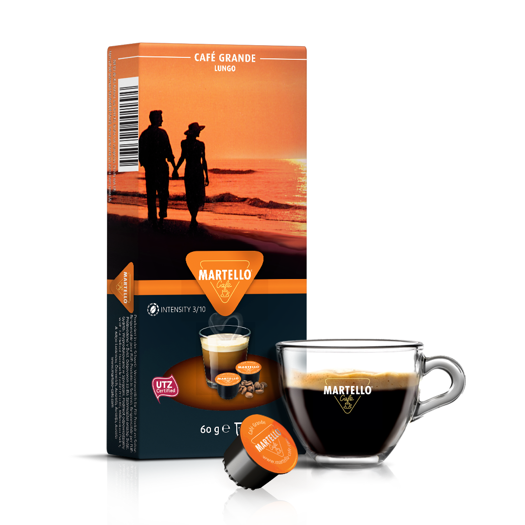 Kaffee Probierset 2 (20x10)