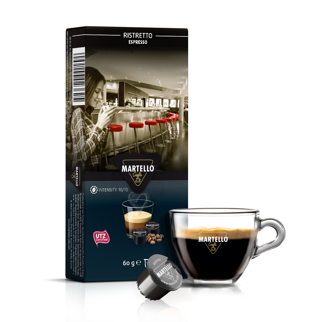 Tasting Set 1 (20x10 Pods)