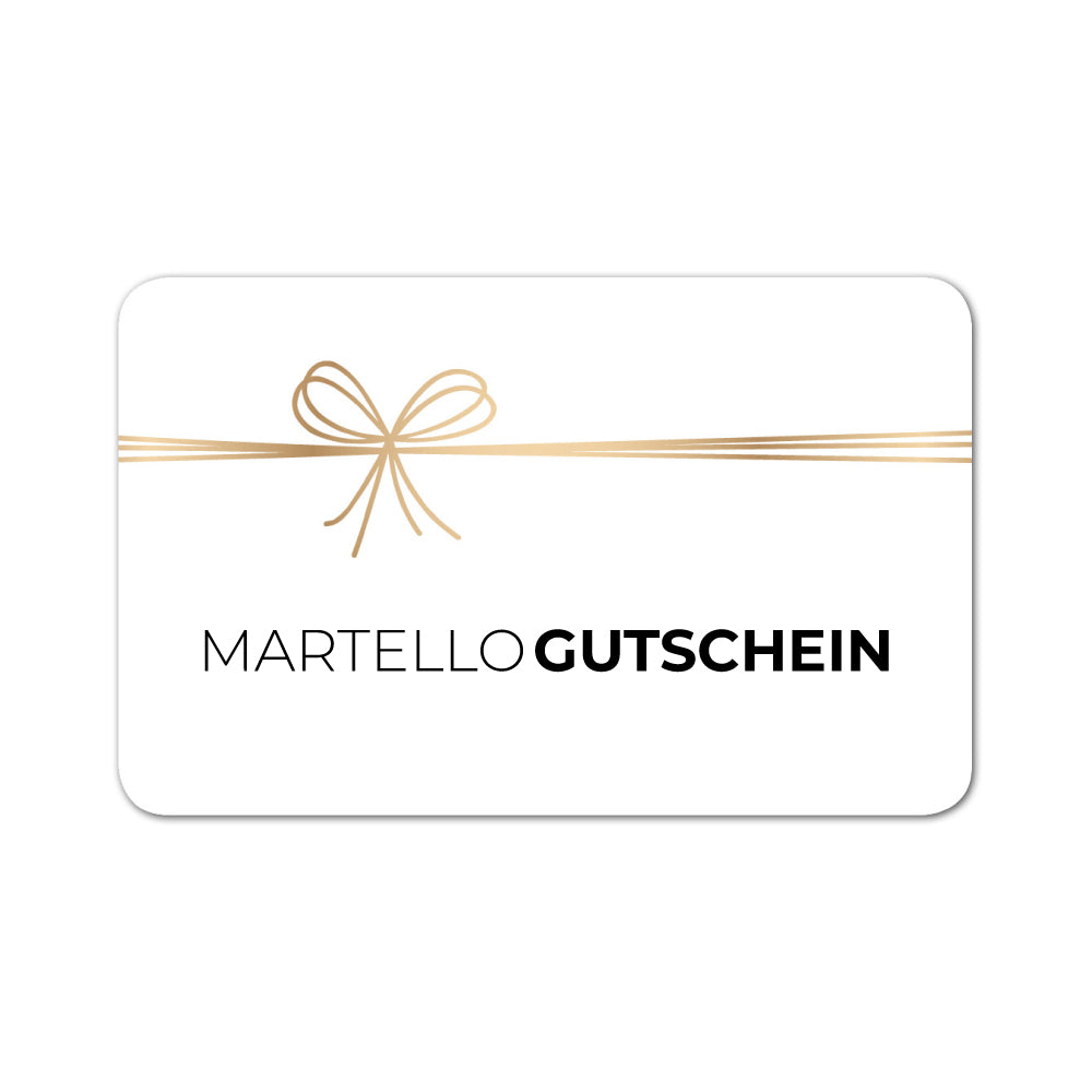 Gutschein via E-Mail