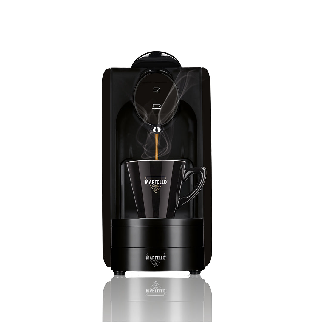 Martello coffee machine discount