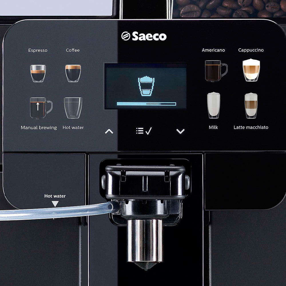 SAECO AREA OTC Kapselmaschine