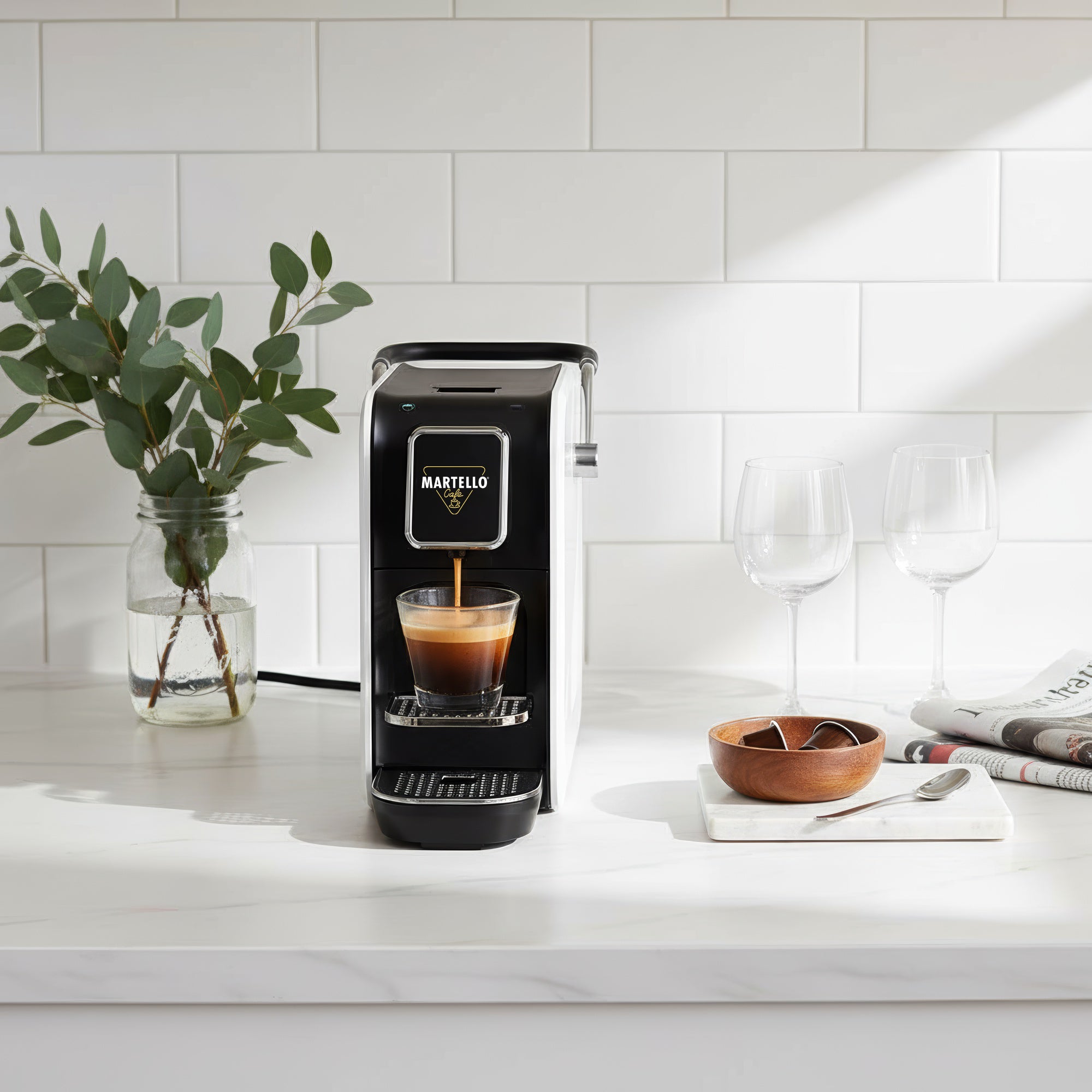 PREMIUM Bundle (80 capsules)