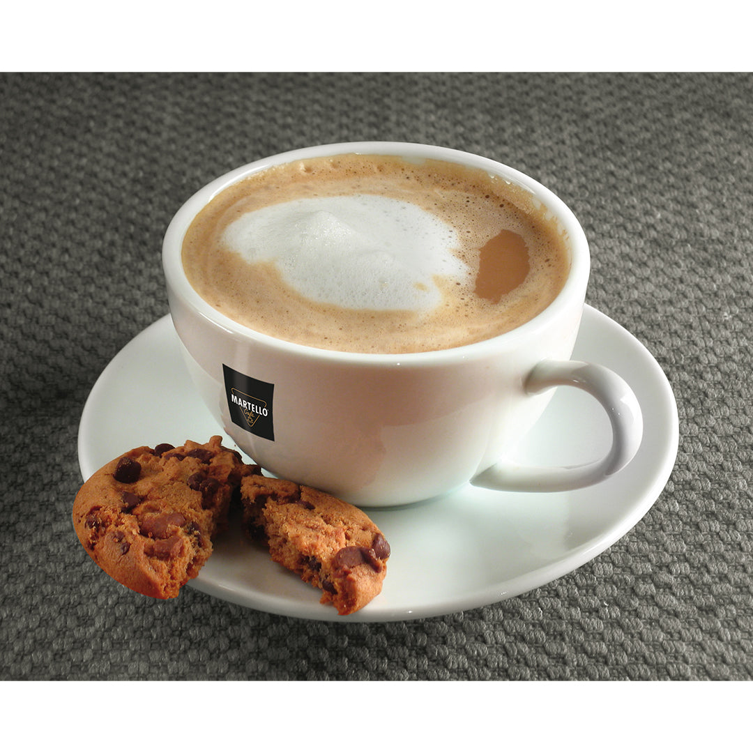 MyMilky Milk frother black