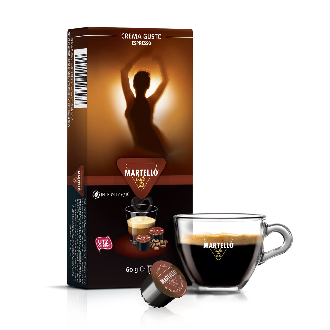 Coffee Espresso Bundle (5x10)