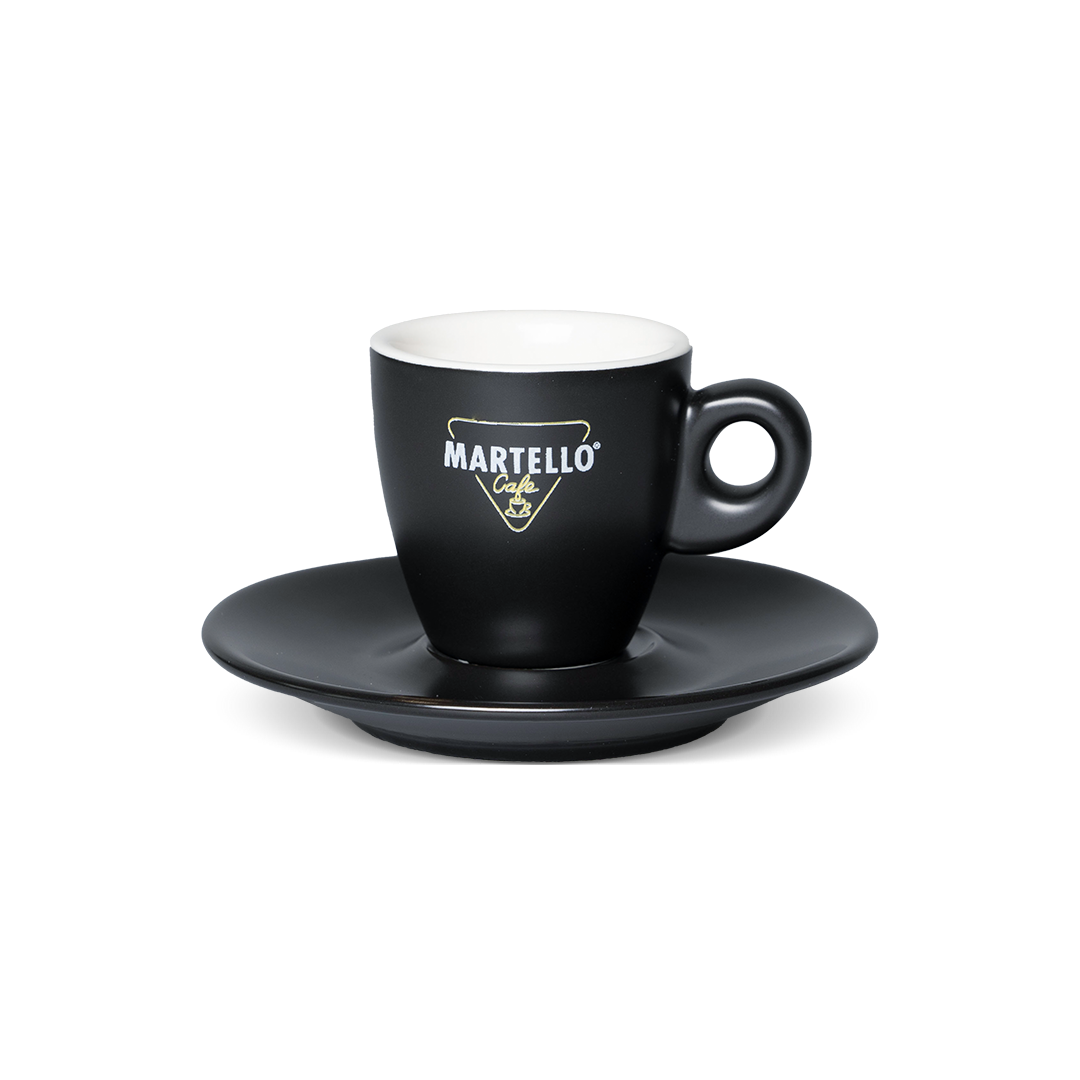 Martello Espresso Cup
