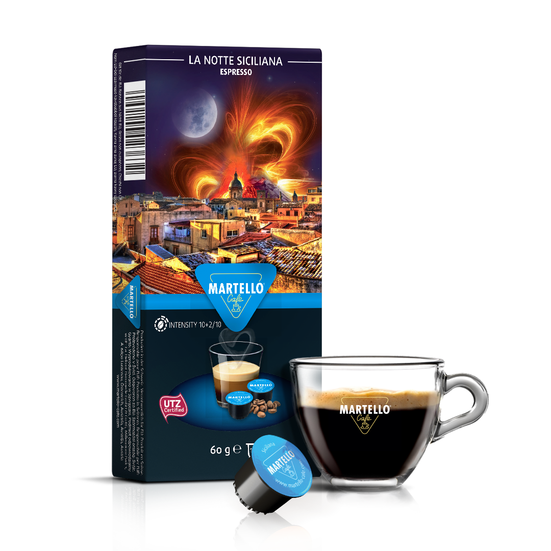 Kaffee Probierset 1 (20x10)