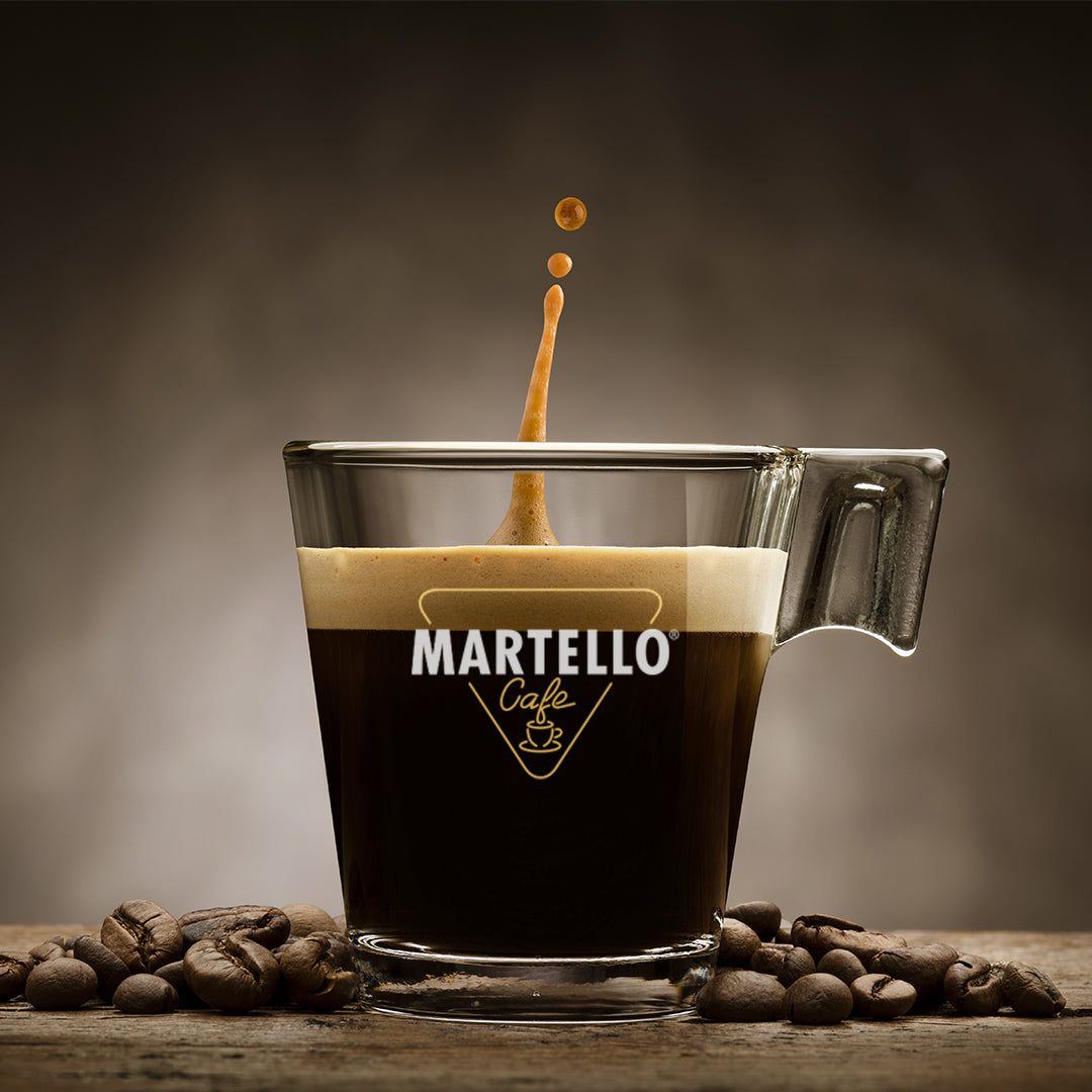 Martello Café INTENSIVO - 10 capsules